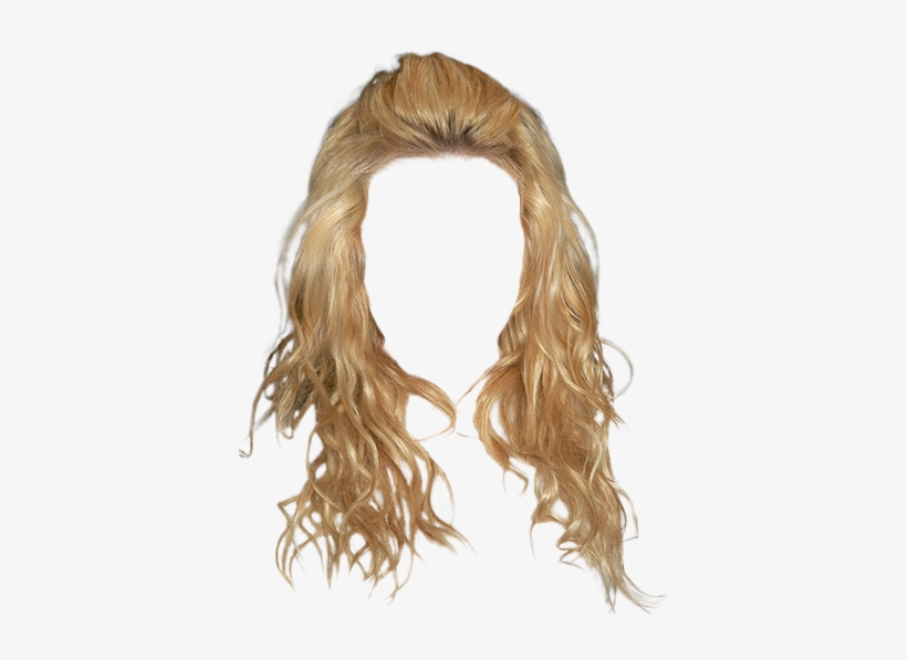 Lace Wig, transparent png download
