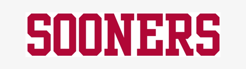 Oklahoma Sooners Iron Ons - Kyle O Brien Oklahoma, transparent png download