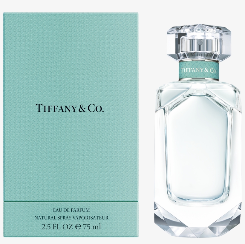 Tiffany & Co Eau De Parfum, £52 For 30ml - Tiffany And Co Parfum, transparent png download