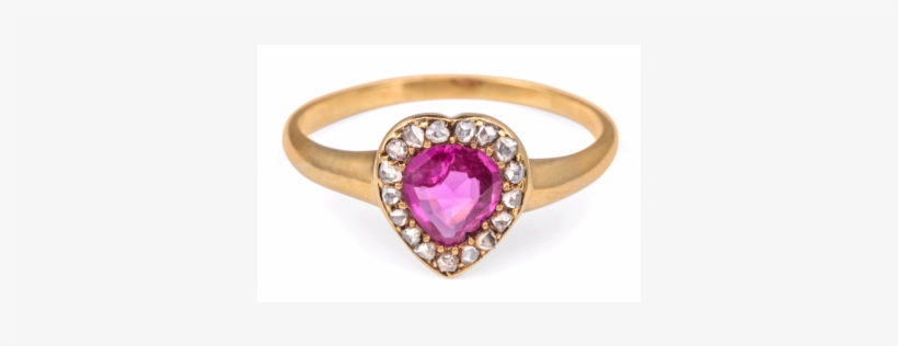 Engagement Ring, transparent png download