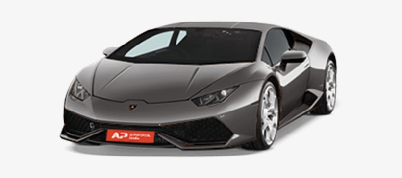 Lamborghini Huracan - Lamborghini Aventador, transparent png download