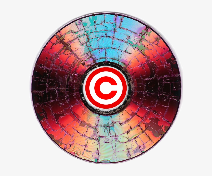 Cdalbumicon - Natural Fractals, transparent png download