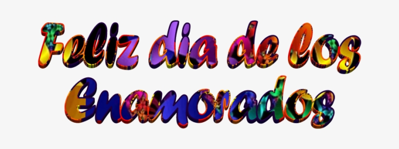 Feliz Dia De Los Enamorados - Feliz Dia Do Professor Png, transparent png download