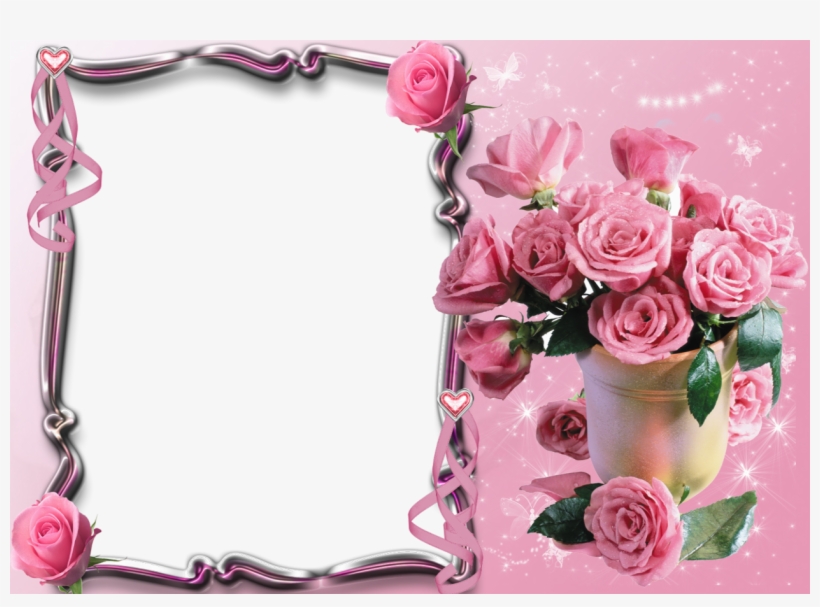 Efecto De Fotos De La Categoría - Красивое Поздравление С Днем Рождения Подруге В Стихах, transparent png download