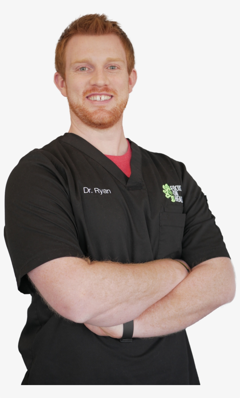 Ryan Web - Man, transparent png download