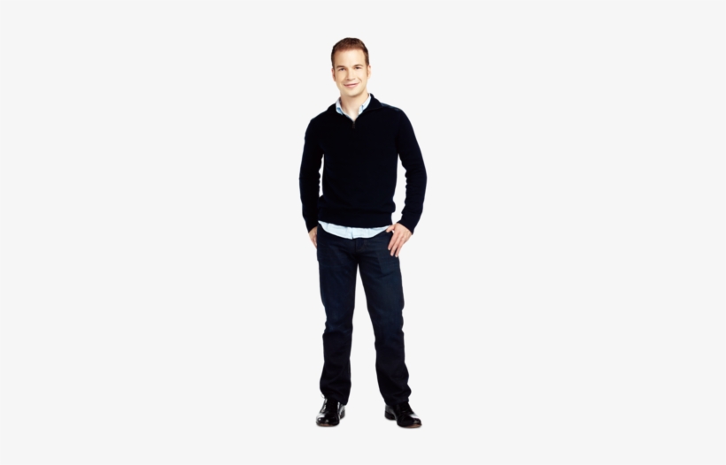 David Murray - News Person Full Body Png, transparent png download