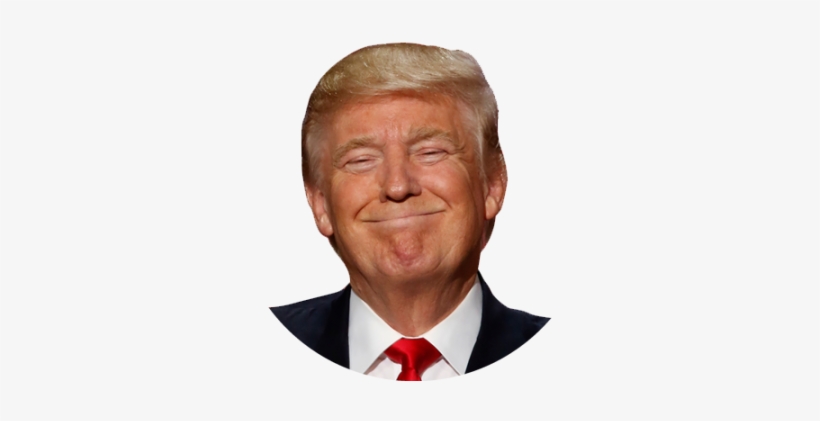 Donald Trump Celebrities - Jean Yves Caugant Avocat, transparent png download