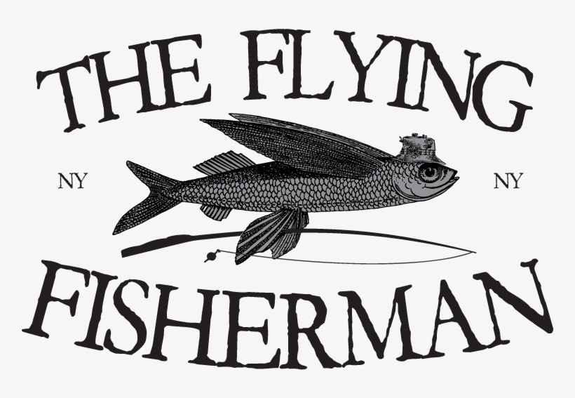 The Flying Fisherman Is A Bustling Gastropub Serving - The Flying Fisherman, transparent png download
