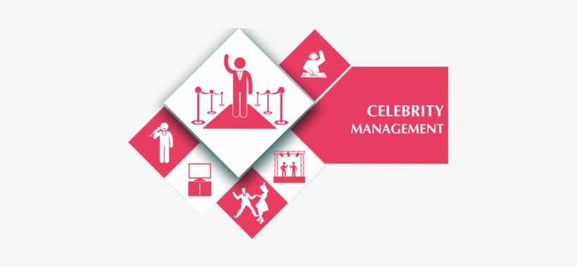 Corporate Event Management - Celebrity Management, transparent png download