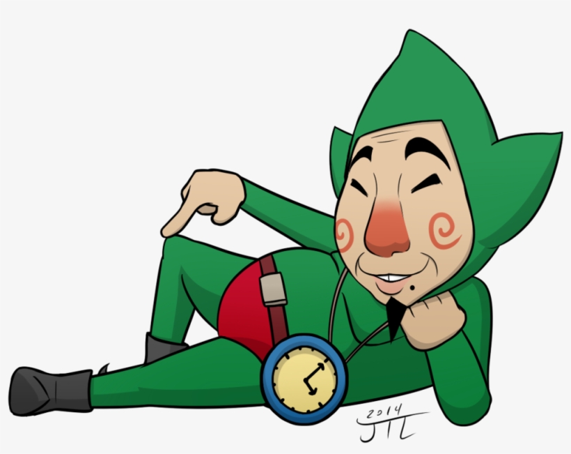 So You Want To Go All The Way Hmm - The Legend Of Zelda, transparent png download