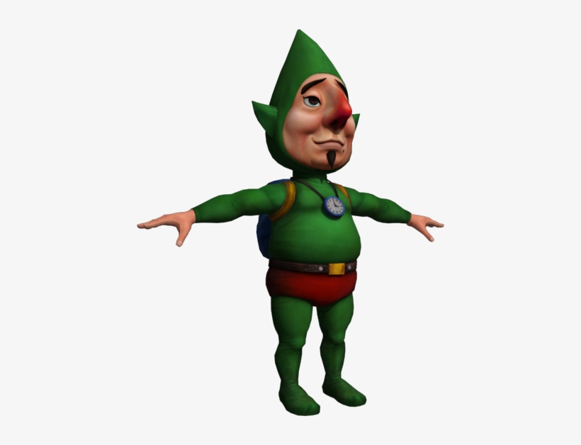 Download Zip Archive - Hyrule Warriors, transparent png download