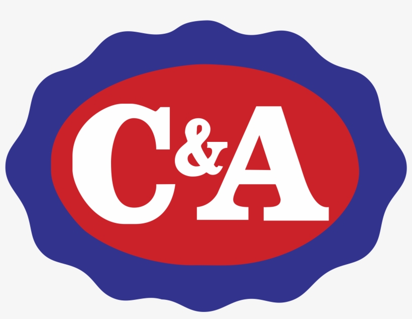 C&a Logo Png Transparent - C & A Logo, transparent png download