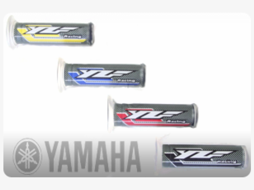 Yamaha R6 Handlebar Grips, transparent png download