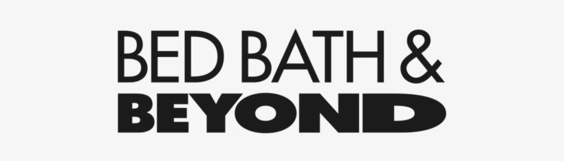 We Are Registered At Crate & Barrel, Macy's And Bed - Bed Bath & Beyond, transparent png download