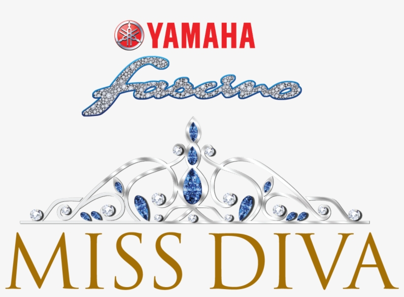 Thumbnail - Miss Diva 2018 Logo, transparent png download