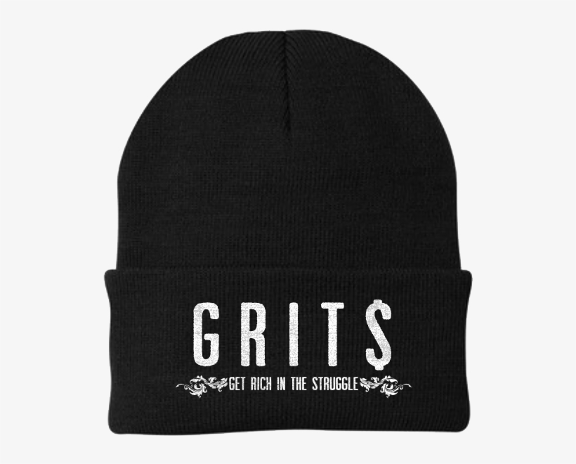 Grits - One & Only Beanie, transparent png download