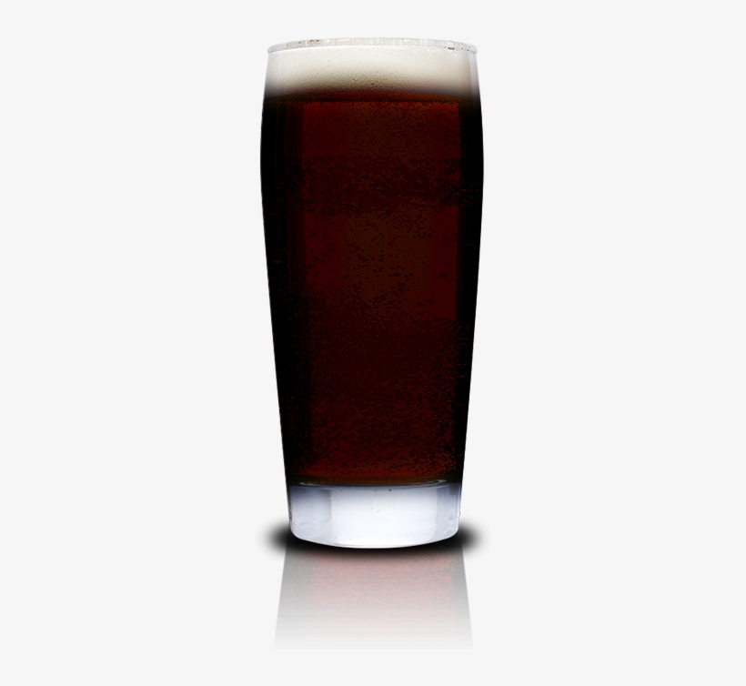 Cafe Kavorka - Pint Glass, transparent png download