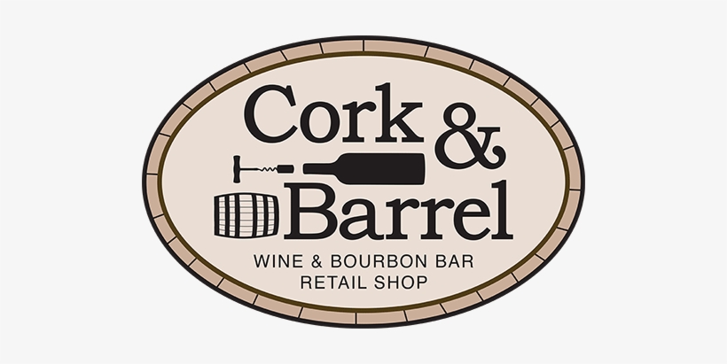Cork And Barrel Lexington Ky - Cork & Barrel, transparent png download