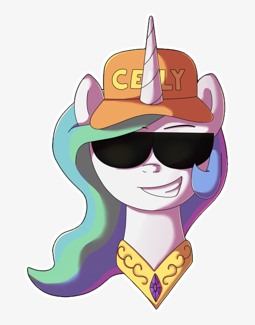 Make Dank Pony Trap - Portable Network Graphics, transparent png download