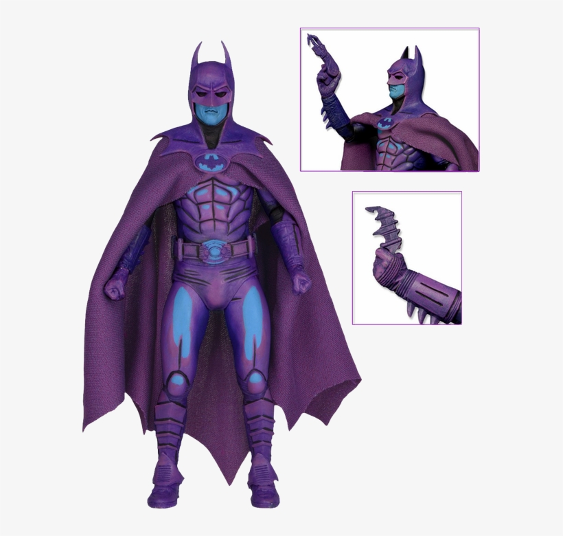Nes Batman Neca, transparent png download