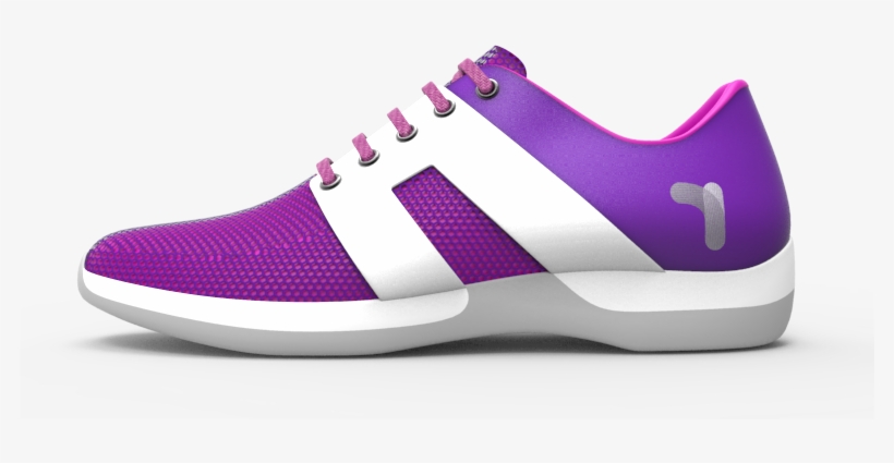 Rhythm Smart Dancing Shoes For Women - Running Shoe, transparent png download