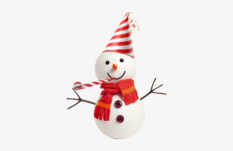 Vielen Dank, Dass Sie Mitgespielt Haben - Snowman, transparent png download