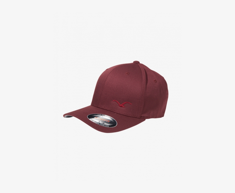 Flex Flexfit Cap Tawny Port - Flexfit Llc, transparent png download