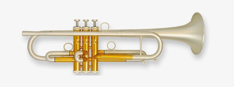Sound, Response And Design Beyond Compare - Spiri Vario Trumpet, transparent png download