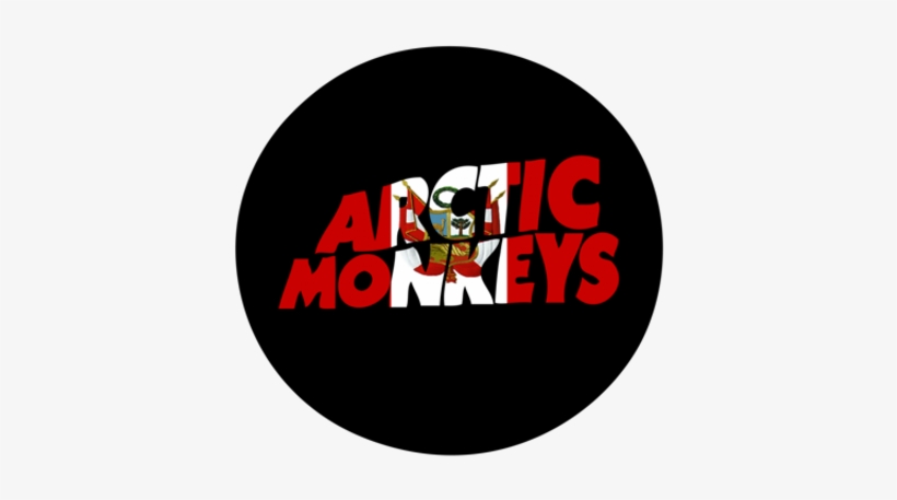Arctic Monkeys Perú - Arctic Monkeys Suck, transparent png download