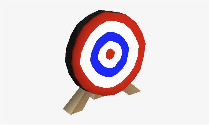 Archery Target Built - Bond Street Station, transparent png download