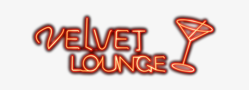 Velvet Lounge - Vlvt | Velvet Lounge, transparent png download