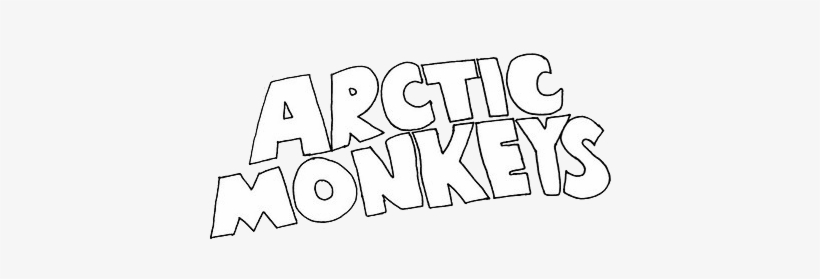 Report Abuse - Arctic Monkeys, transparent png download