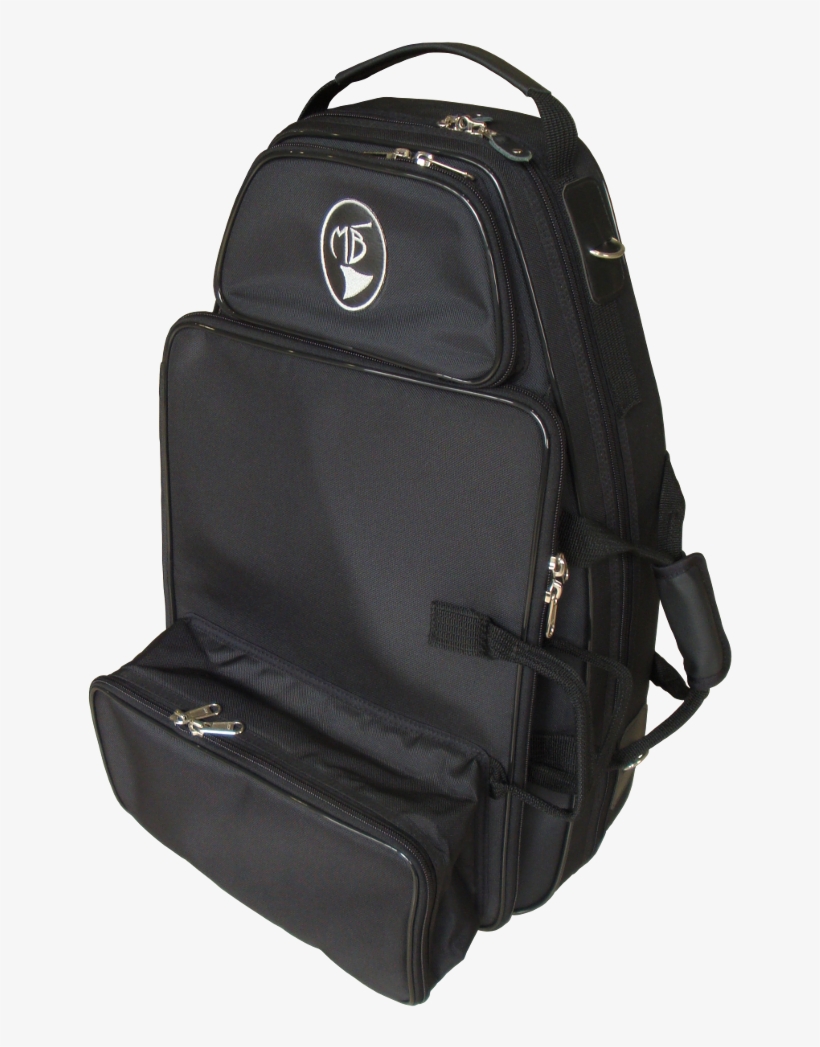 Flight Case For 2 Trumpets Trumpet PNG Image Transparent PNG Free