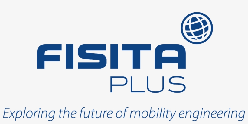 We Welcome Applications For 'endorsed By Fisita', Created - Fisita Logo Png, transparent png download