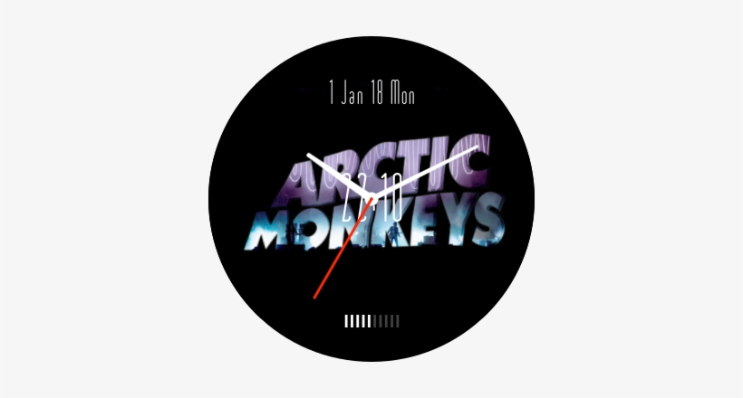 Arctic Monkeys Preview, transparent png download