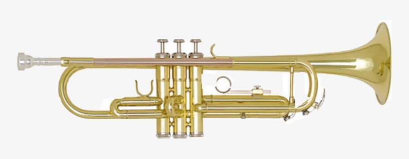 Trumpet Freetoedit - Band Instruments, transparent png download