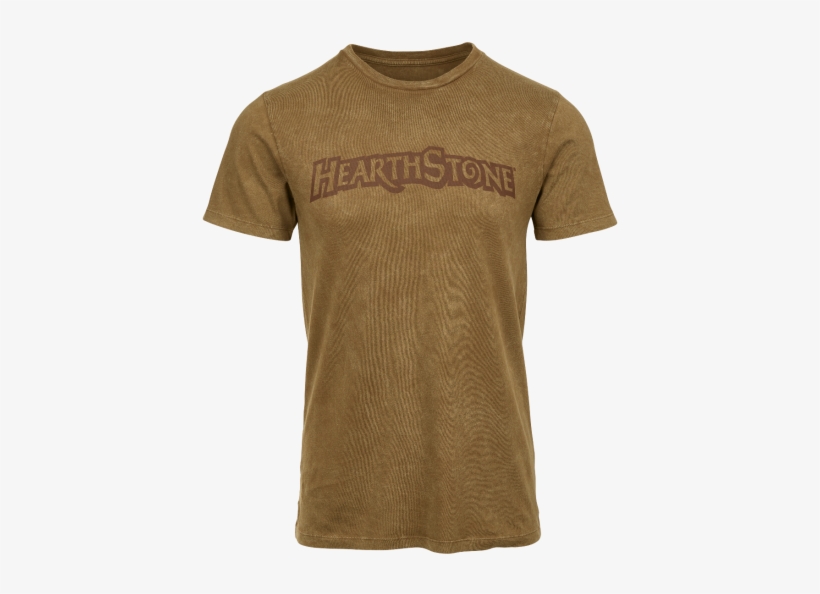 Hearthstone Mineral Wash Shirt - Koszulka Arcteryx Leaf, transparent png download