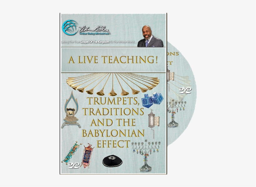 Trumpets, Traditions And The Babylonian Effect - Trumpet, transparent png download