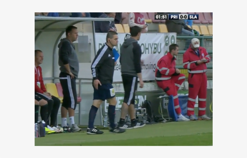 En La República Checa - Player, transparent png download