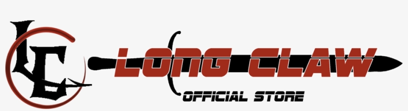 Shop Official Long Claw T-shirts And Merchandise - T-shirt, transparent png download