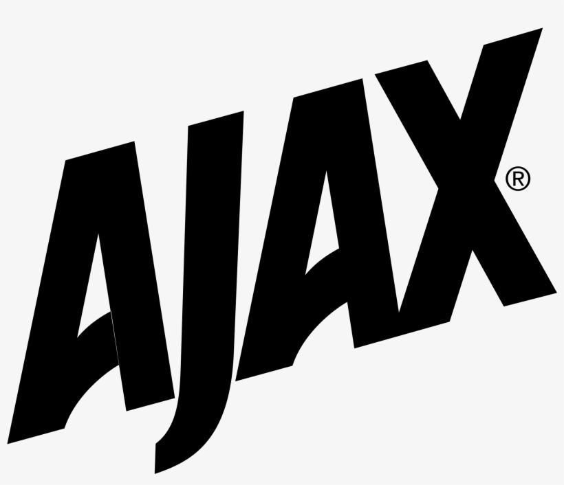 Ajax Logo Png Transparent - Ajax Logo PNG Image | Transparent PNG Free ...