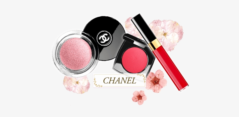 メークアップコレクション 春の新色・新作コスメ Mac Makeup Png - Chanel Illusion D'ombre Long Wear Luminous Eyeshadow, transparent png download