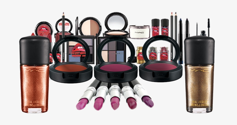 Macmakeup - Mac Divine Night Nail Lacquer, transparent png download