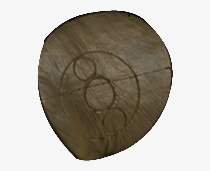 Bighorn Sheep 3d Archery Target Replacement Core - Bighorn Sheep, transparent png download