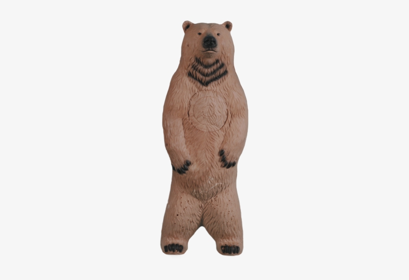 3d Targets - 3d Archery Targets, transparent png download