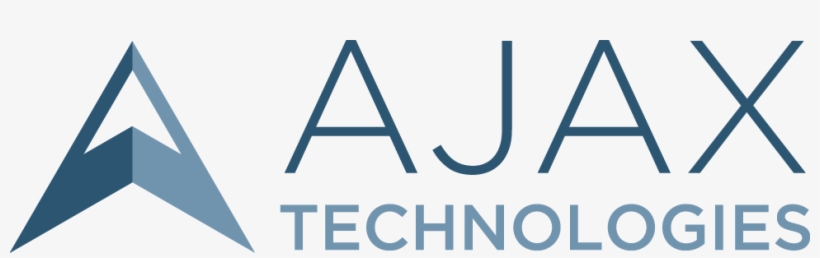 Ajax Technologies Llc It Design, Support And Maintenance - Ajax Technologies, transparent png download