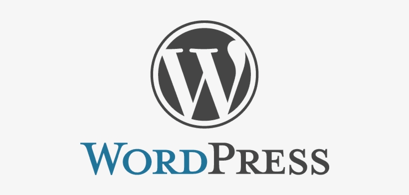 Wordpress Logo, transparent png download