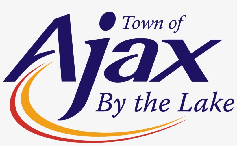 Wait Until Dark - Town Of Ajax Logo, transparent png download