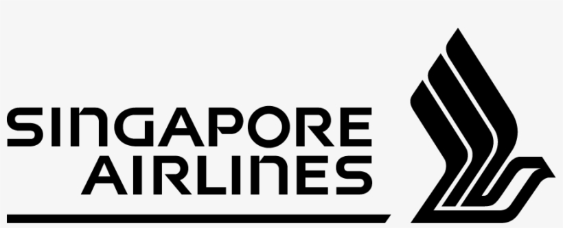 In Support Of - Singapore Airlines Silk Air Logo, transparent png download
