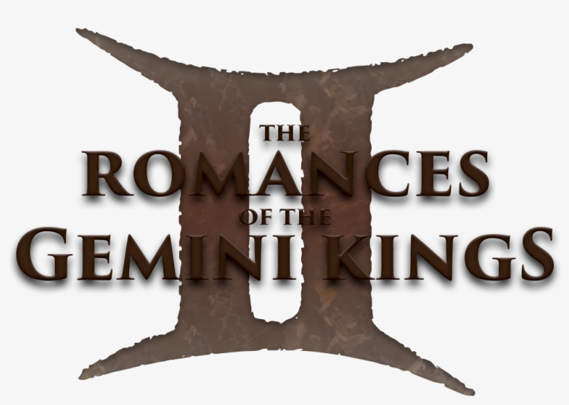 The Title Art For The Project Gemini - Banner, transparent png download